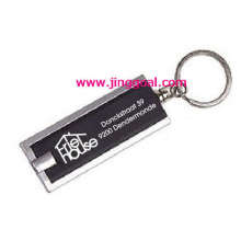 LED Keychain Light Promotion Gift